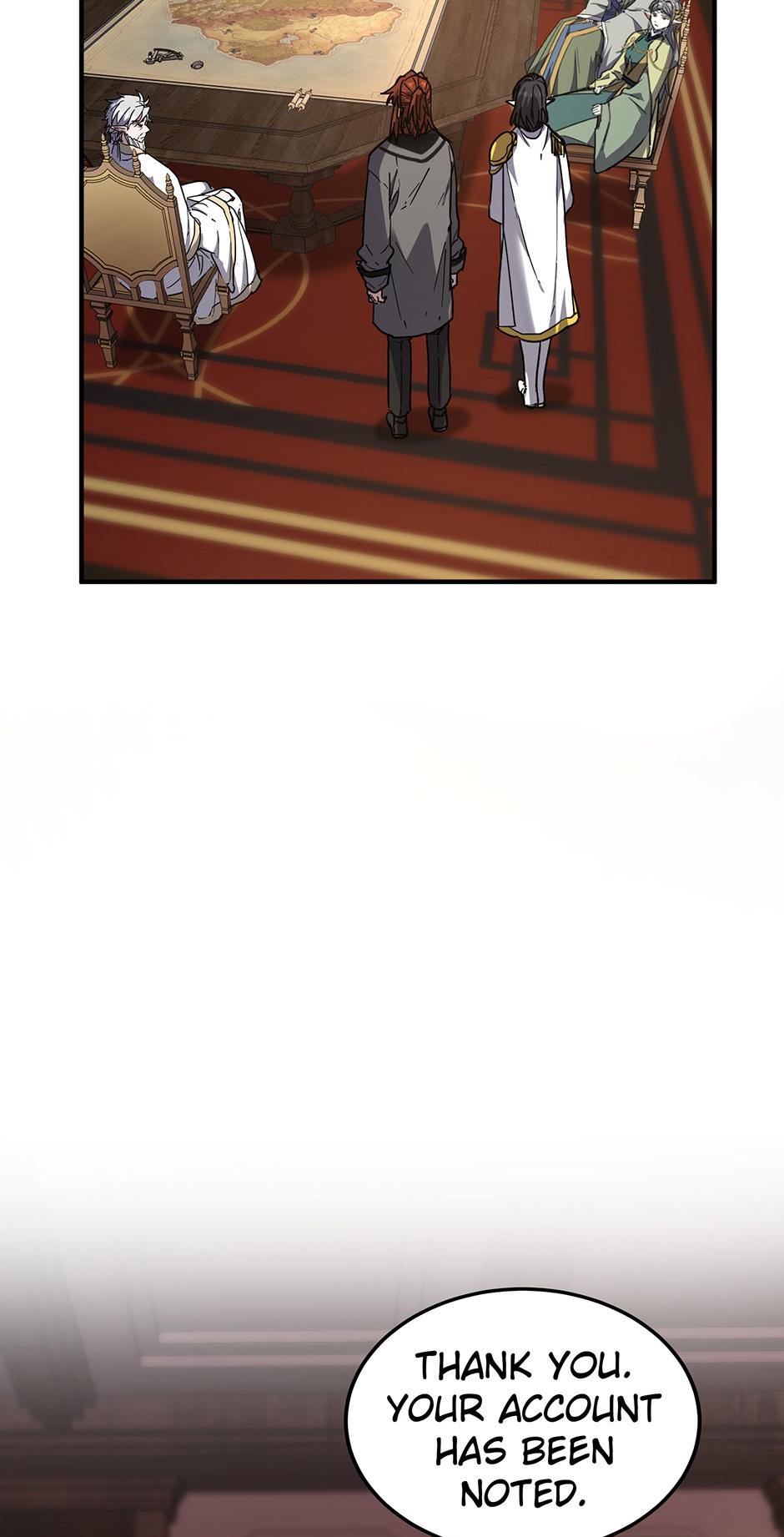 The Beginning After the End, Chapter 207 image 33